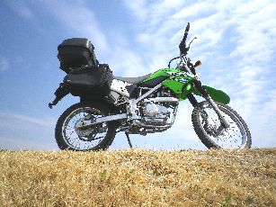 KLX125